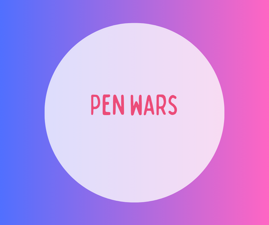 Pen Wars - Friday's Live Claims