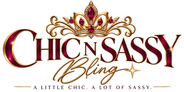Chic N Sassy Bling