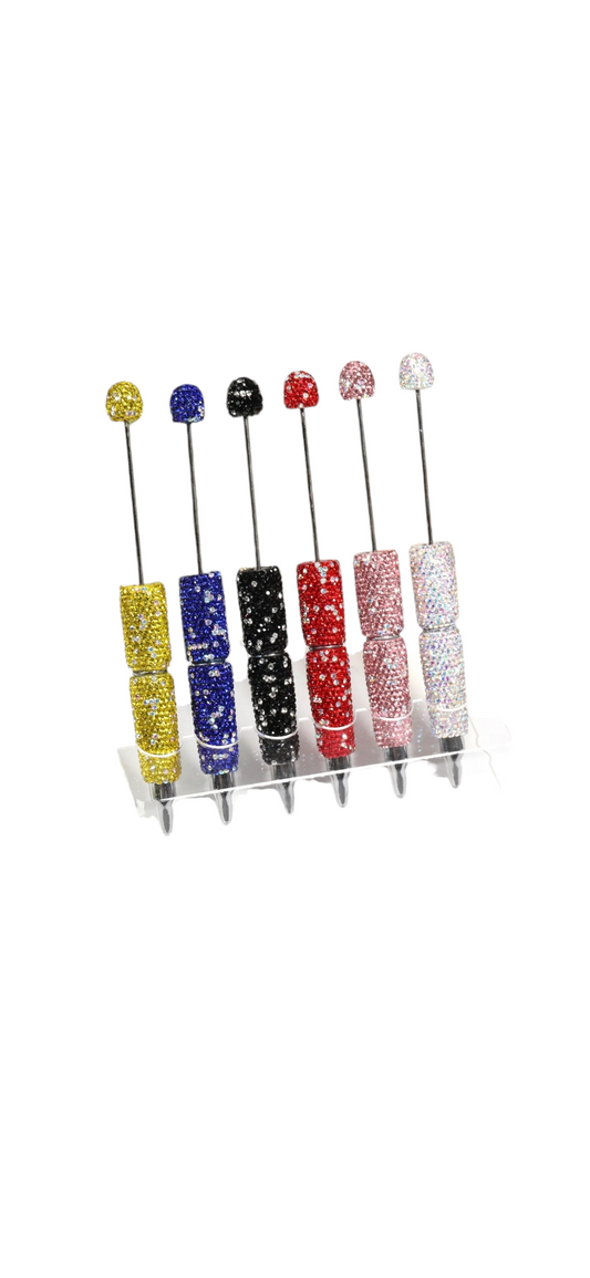 Rhinestone Bling Pens