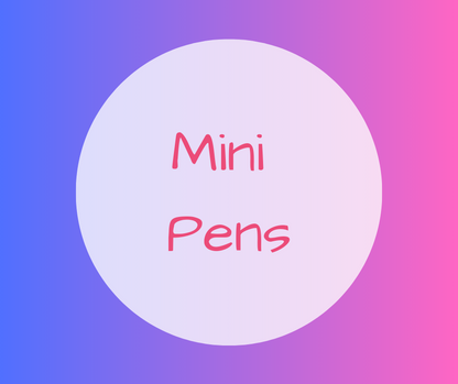 Mini Pen