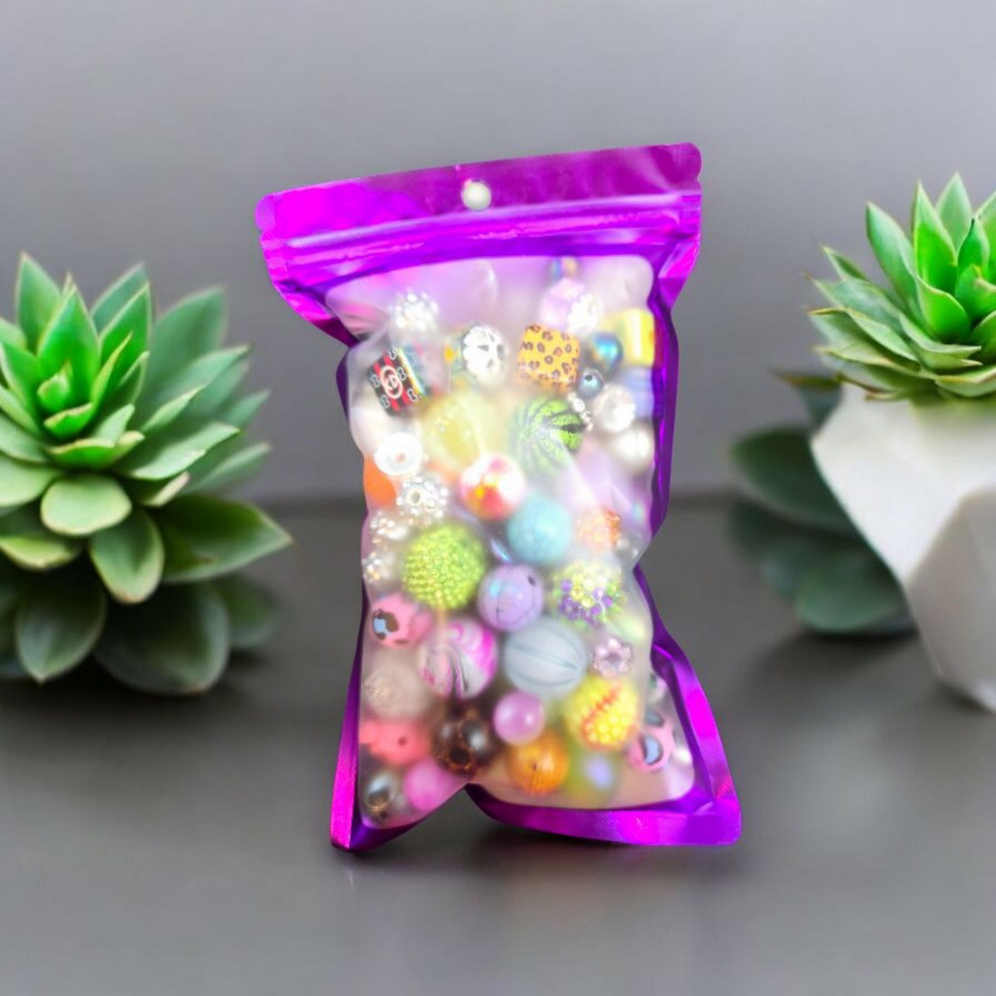 Mystery Bead Scoops