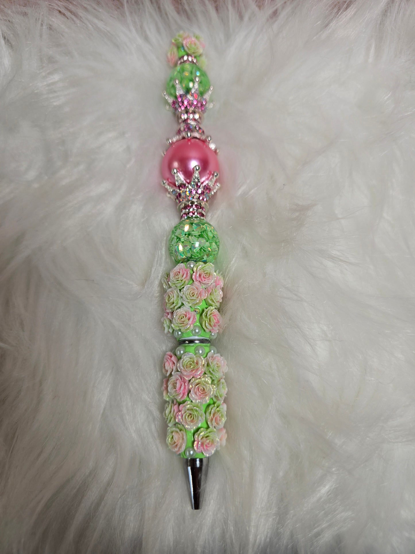 Bloom Dynasty - Empress Collection