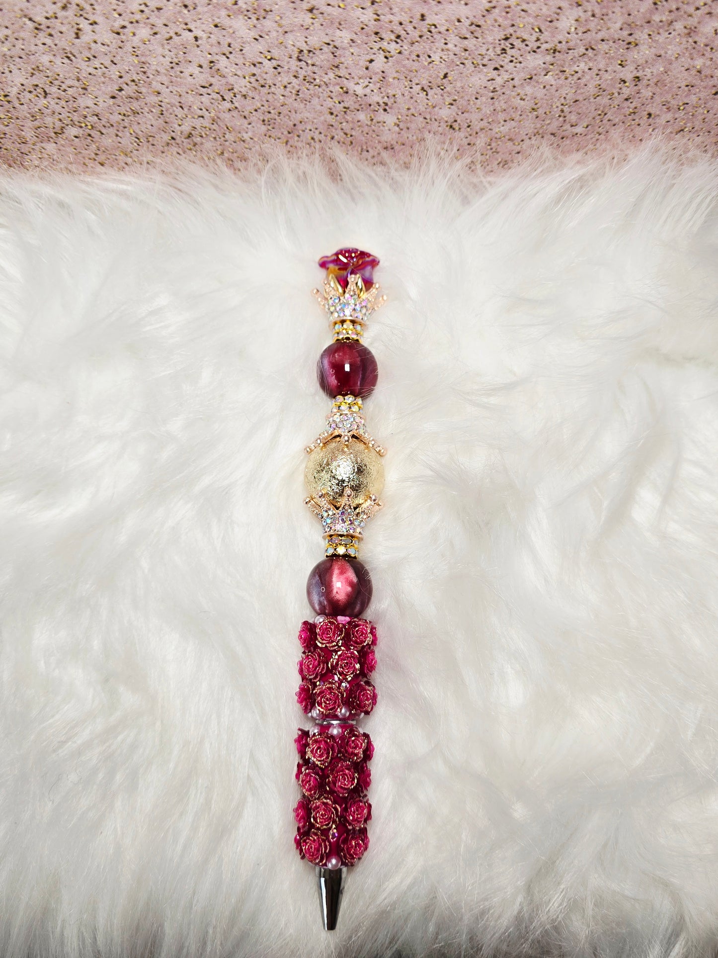 Bloom Dynasty - Empress Collection