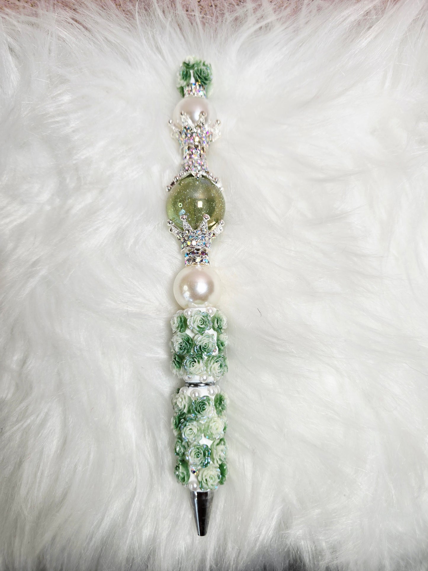 Bloom Dynasty - Empress Collection